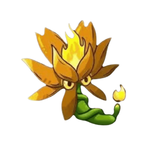 Logo - VN MOD APK pvz fusion pc