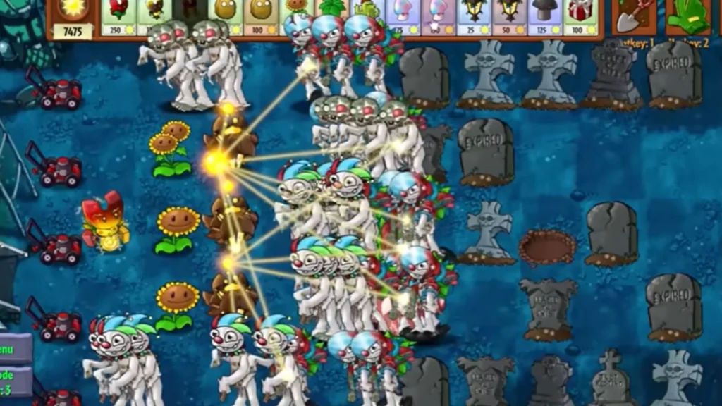pvz fusion mod android