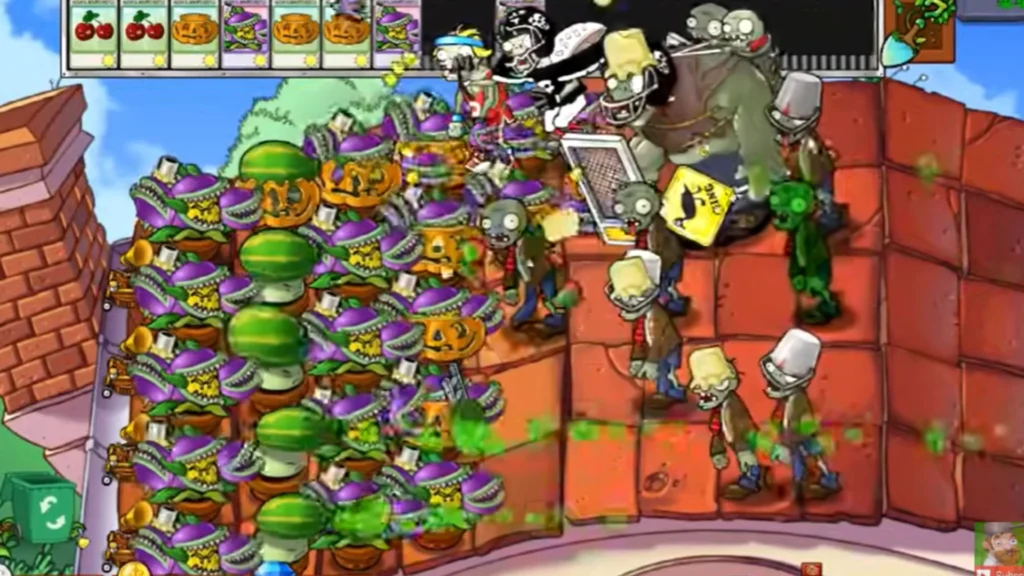 pvz hybrid android